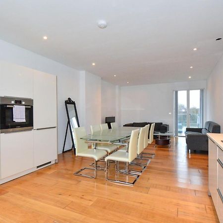Apartment Wharf - Cambridge Av London Exterior photo