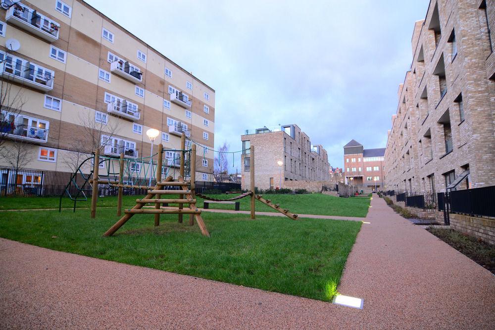 Apartment Wharf - Cambridge Av London Exterior photo