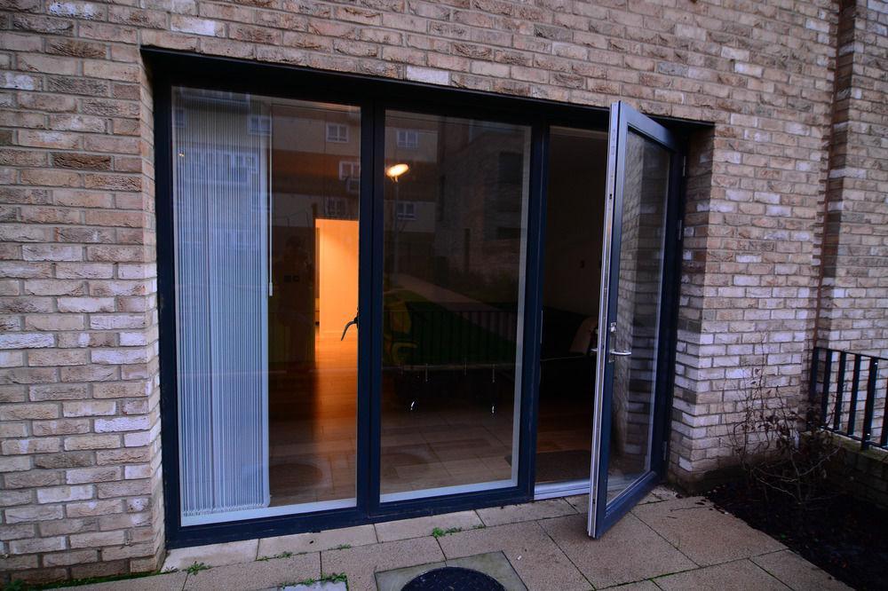 Apartment Wharf - Cambridge Av London Exterior photo