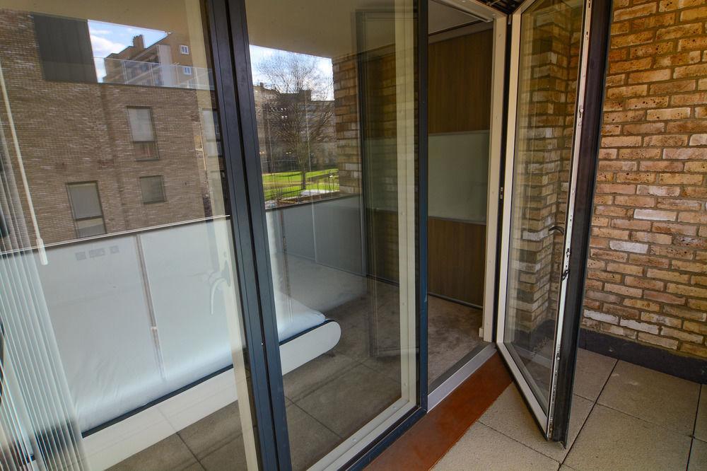 Apartment Wharf - Cambridge Av London Exterior photo