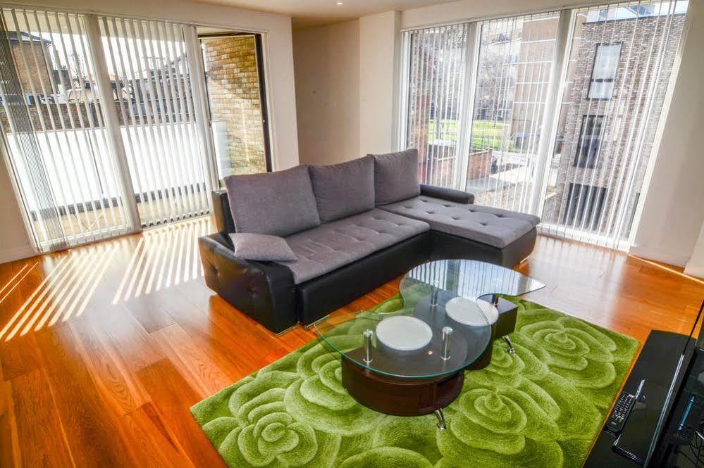 Apartment Wharf - Cambridge Av London Exterior photo