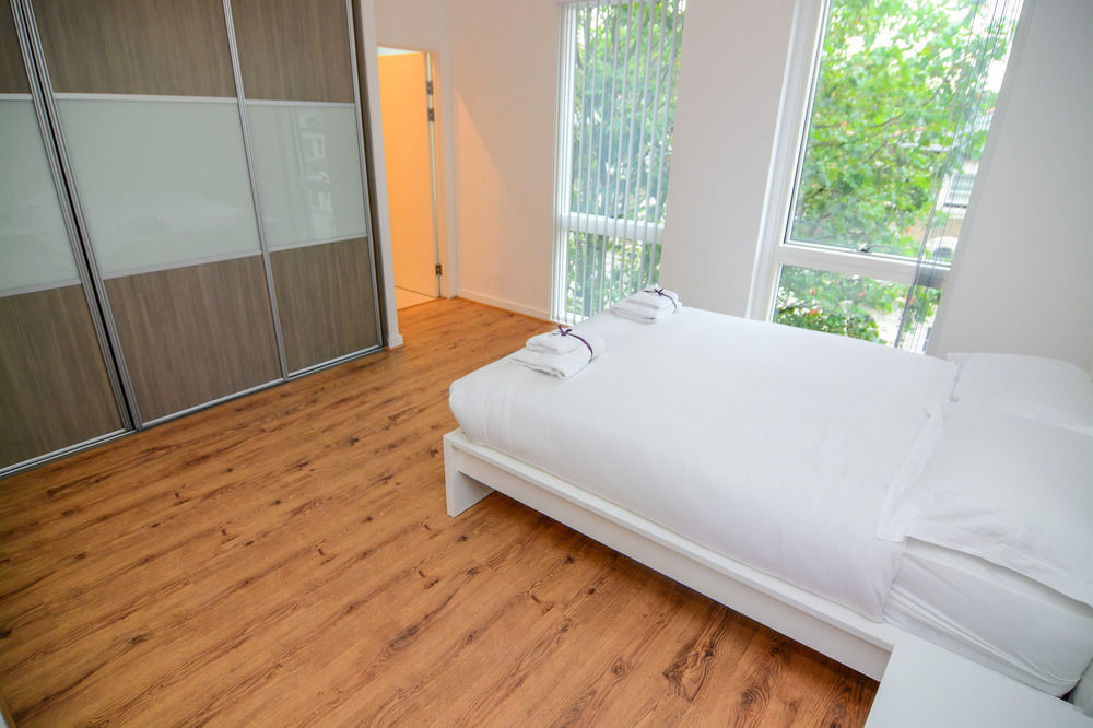 Apartment Wharf - Cambridge Av London Exterior photo