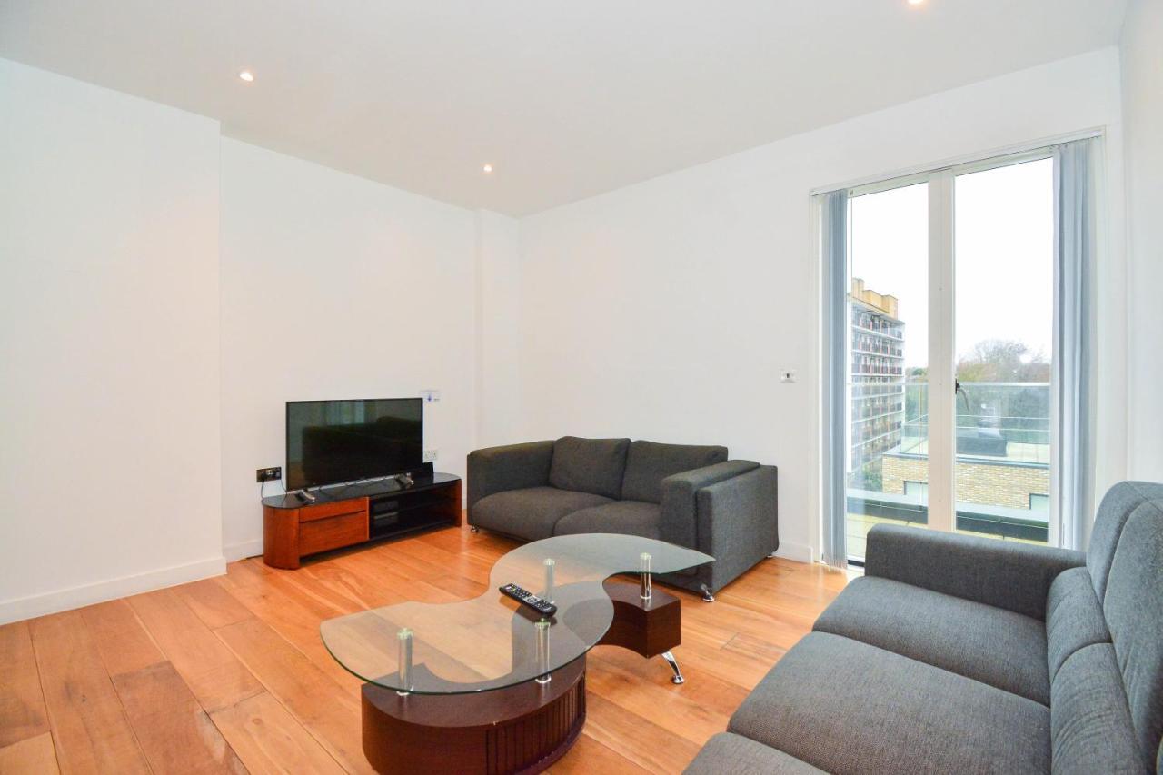 Apartment Wharf - Cambridge Av London Exterior photo