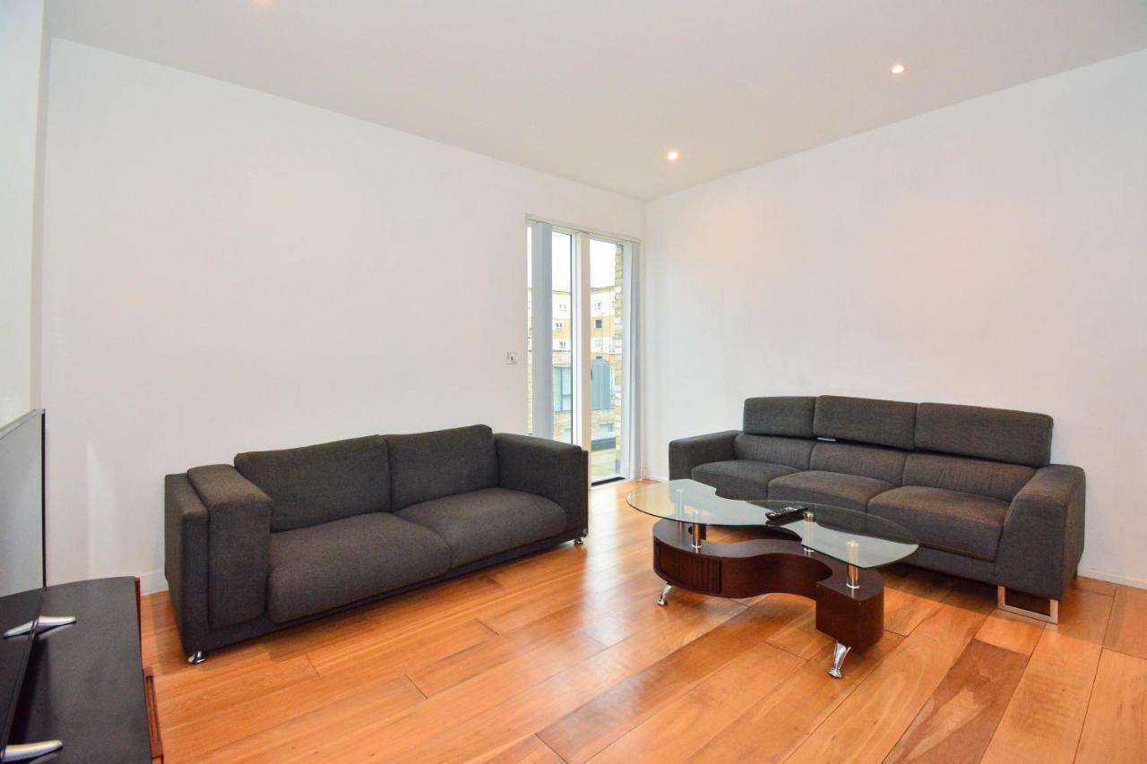 Apartment Wharf - Cambridge Av London Exterior photo
